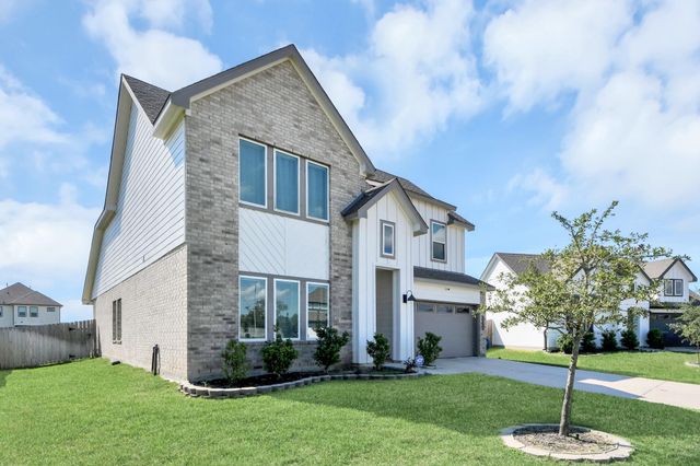 13910 Red River Drive, Baytown, TX 77523