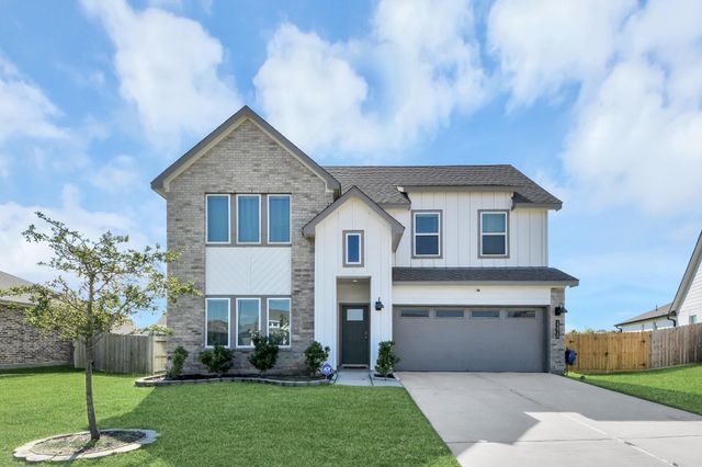 13910 Red River Drive, Baytown, TX 77523