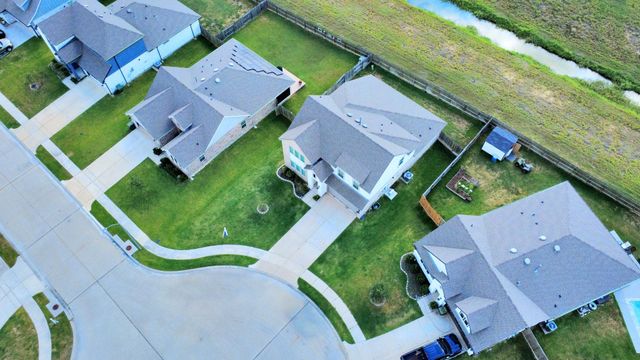 13910 Red River Drive, Baytown, TX 77523