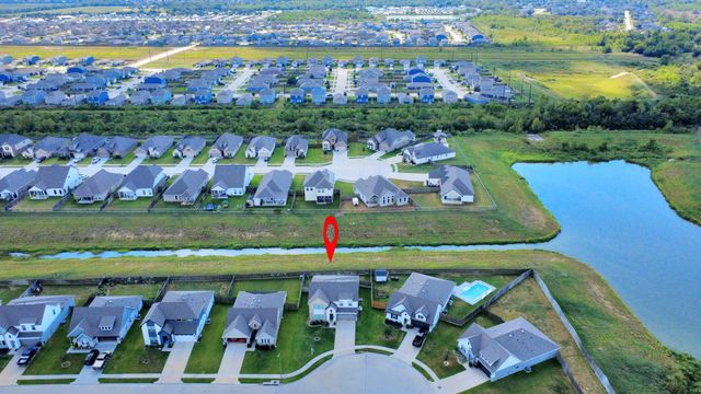 13910 Red River Drive, Baytown, TX 77523