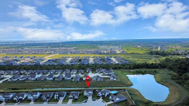13910 Red River Drive, Baytown, TX 77523