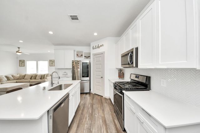 13910 Red River Drive, Baytown, TX 77523