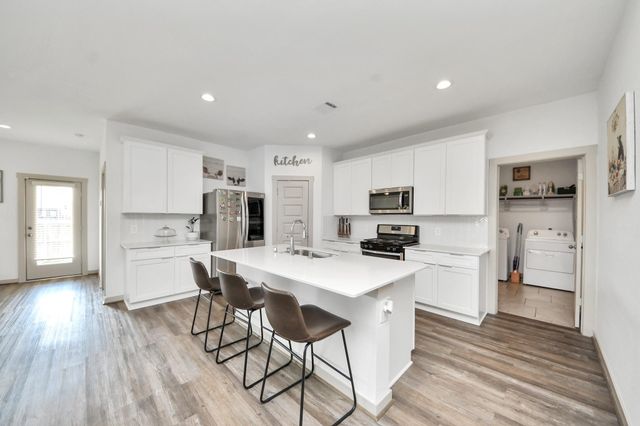 13910 Red River Drive, Baytown, TX 77523