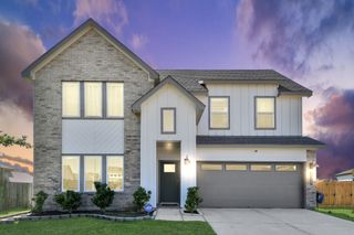 13910 Red River Drive, Baytown, TX 77523