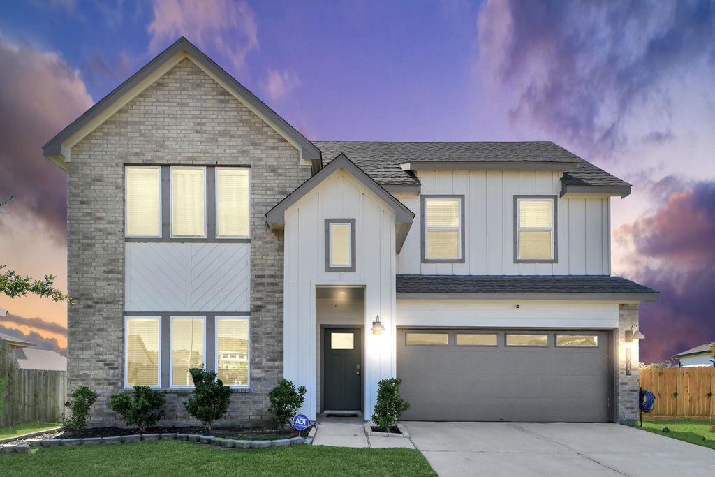 13910 Red River Drive, Baytown, TX 77523