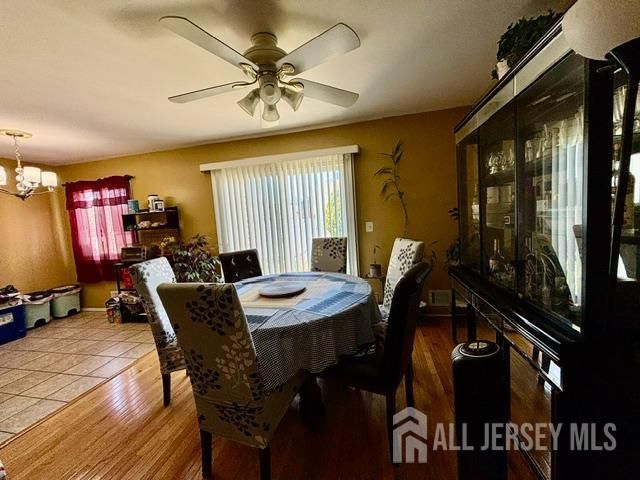9 Quincy Circle S, South Brunswick, NJ 08810