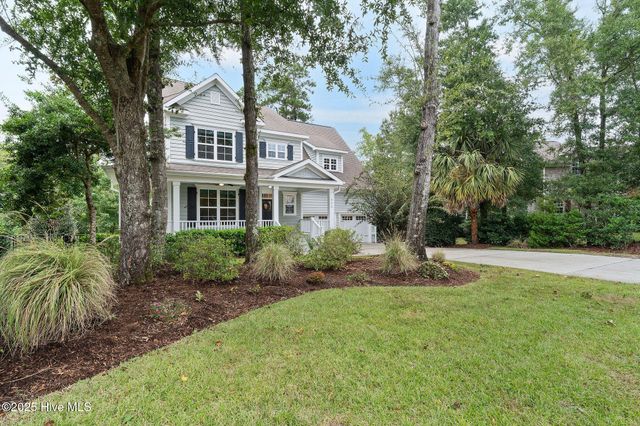 804 Bedminister Lane, Wilmington, NC 28405