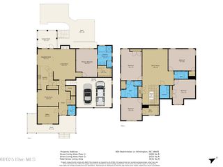 804 Bedminister Lane, Wilmington, NC 28405