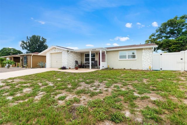 9135 HERMITAGE LANE, Port Richey, FL 34668