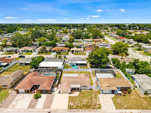 9135 HERMITAGE LANE, Port Richey, FL 34668