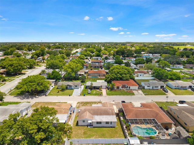 9135 HERMITAGE LANE, Port Richey, FL 34668