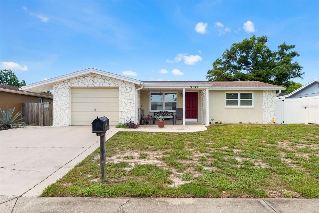 9135 HERMITAGE LANE, Port Richey, FL 34668