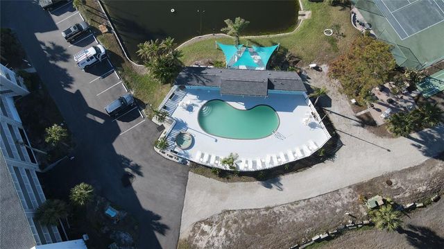 1401 S MCCALL ROAD 306B, Englewood, FL 34223