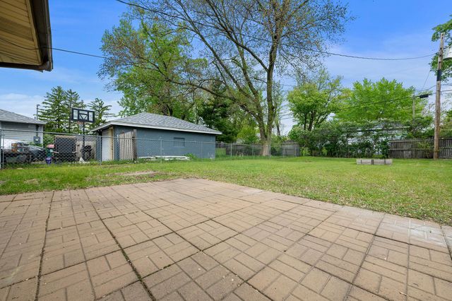 11581 Kumquat Street NW, Coon Rapids, MN 55448