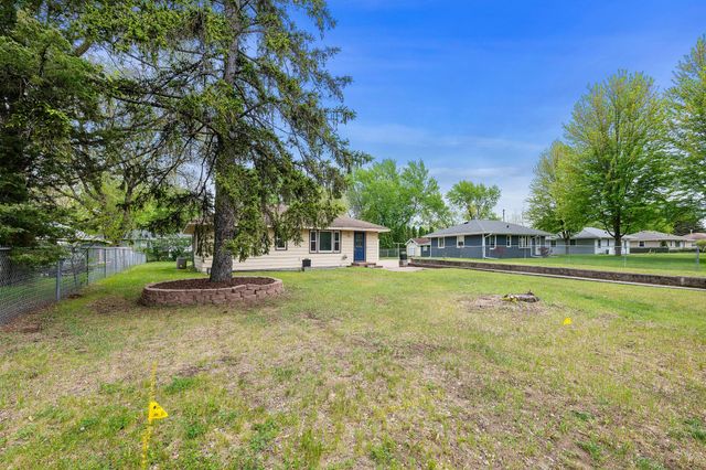 11581 Kumquat Street NW, Coon Rapids, MN 55448
