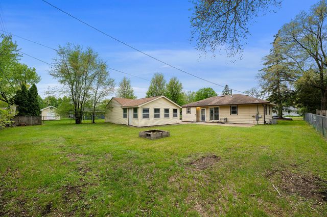 11581 Kumquat Street NW, Coon Rapids, MN 55448