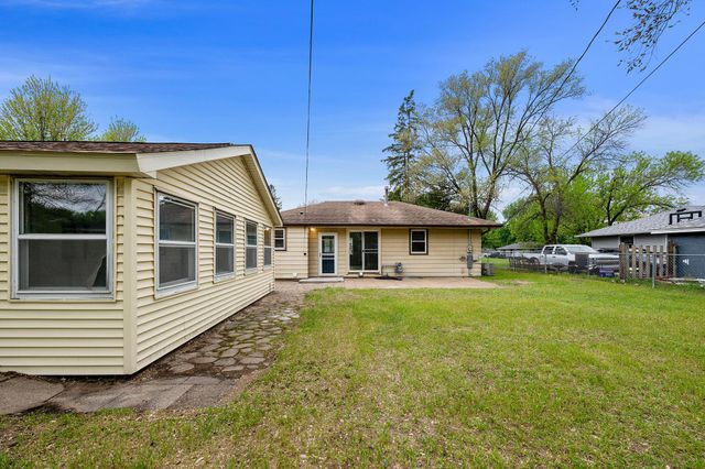 11581 Kumquat Street NW, Coon Rapids, MN 55448