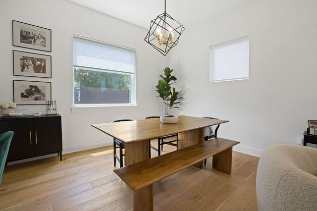 5806 Sutherlin RD, Austin, TX 78723