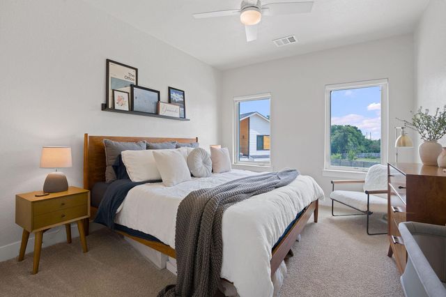 5806 Sutherlin RD, Austin, TX 78723