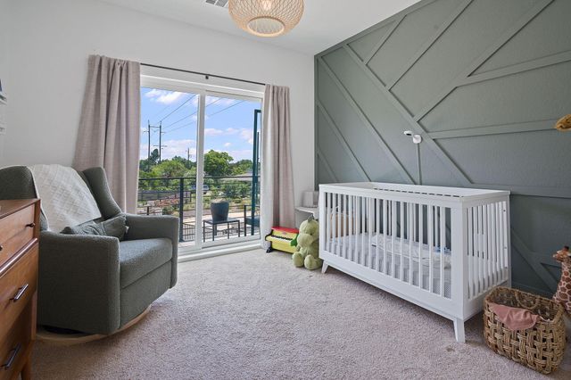 5806 Sutherlin RD, Austin, TX 78723