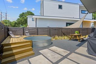 5806 Sutherlin RD, Austin, TX 78723