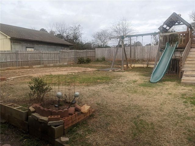 3081 Hillwood Drive, Lawrenceville, GA 30044