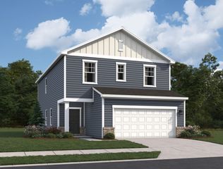 1064 Large Poppy Drive, La Vergne, TN 37086