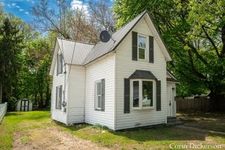 501 Oak Avenue, Muskegon City, MI 49442