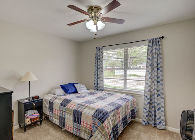 1712 Alison Avenue, Bossier City, LA 71112