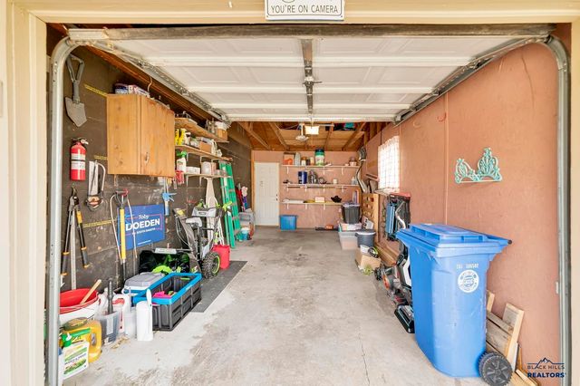 501 ROBBINS DR, Rapid City, SD 57701