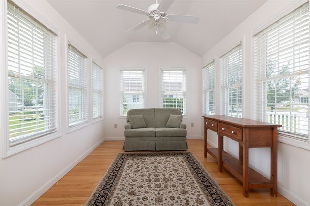 3 Falcon Road, East Bridgewater, MA 02333