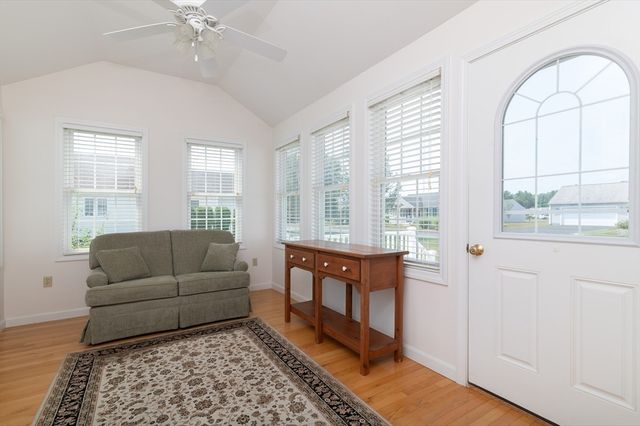 3 Falcon Road, East Bridgewater, MA 02333