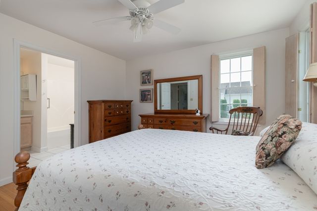 3 Falcon Road, East Bridgewater, MA 02333