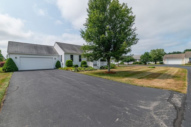 3 Falcon Road, East Bridgewater, MA 02333