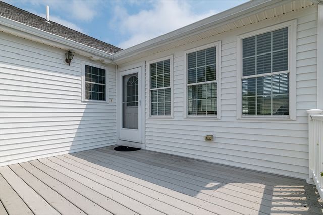 3 Falcon Road, East Bridgewater, MA 02333