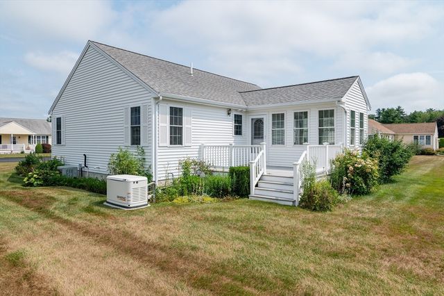 3 Falcon Road, East Bridgewater, MA 02333