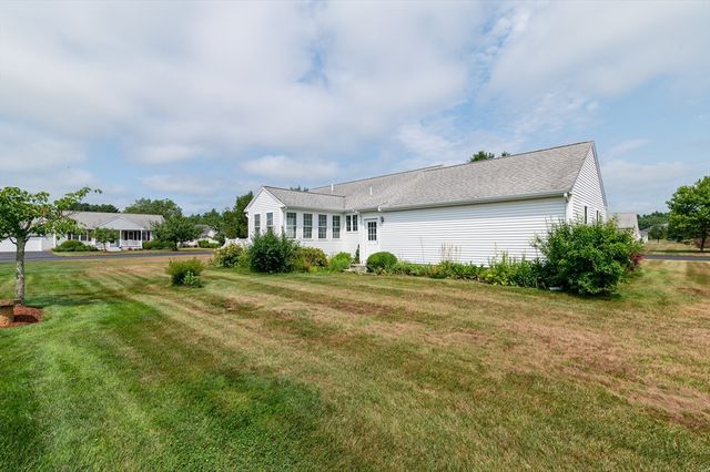 3 Falcon Road, East Bridgewater, MA 02333