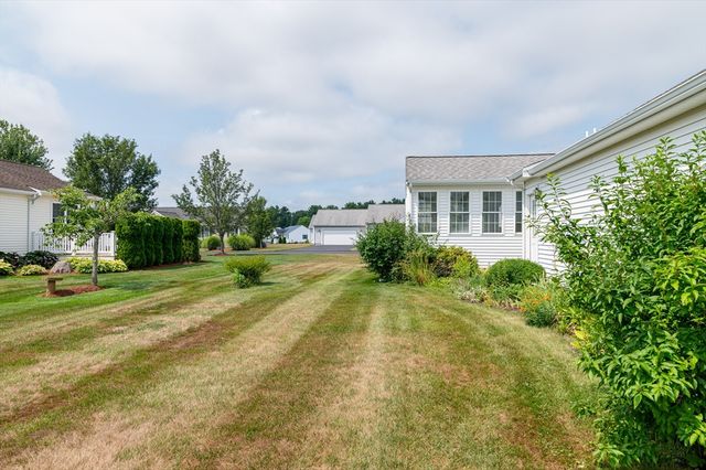 3 Falcon Road, East Bridgewater, MA 02333