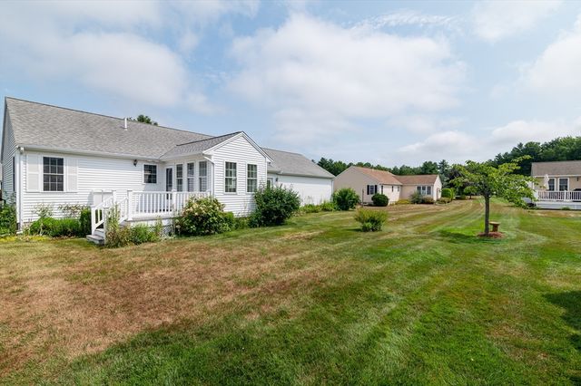 3 Falcon Road, East Bridgewater, MA 02333