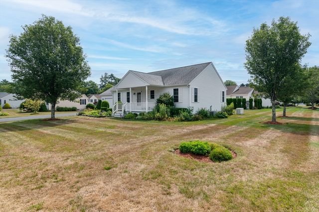 3 Falcon Road, East Bridgewater, MA 02333