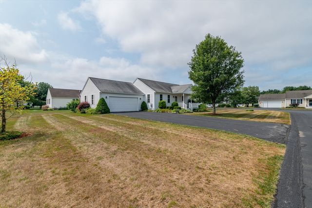 3 Falcon Road, East Bridgewater, MA 02333