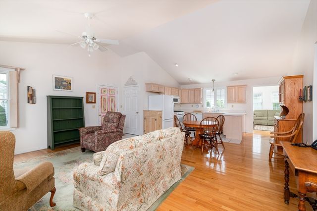 3 Falcon Road, East Bridgewater, MA 02333