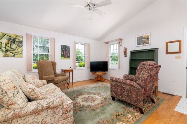 3 Falcon Road, East Bridgewater, MA 02333