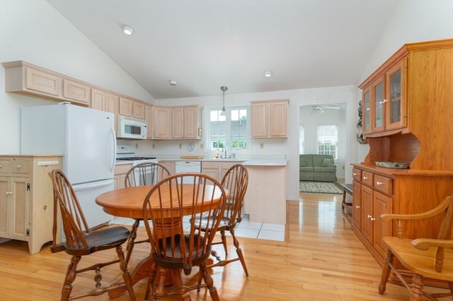 3 Falcon Road, East Bridgewater, MA 02333