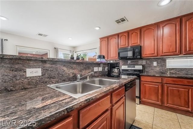 543 Lapford Street, Las Vegas, NV 89178