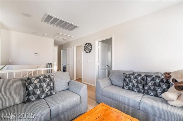 543 Lapford Street, Las Vegas, NV 89178