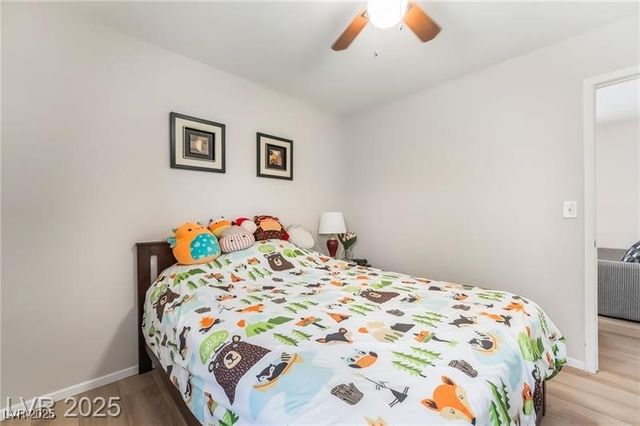 543 Lapford Street, Las Vegas, NV 89178