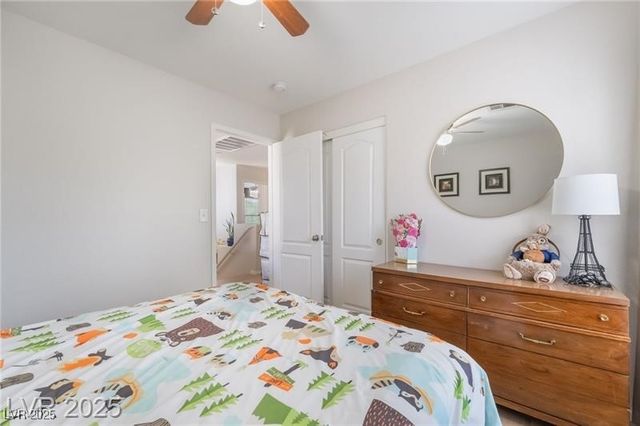 543 Lapford Street, Las Vegas, NV 89178