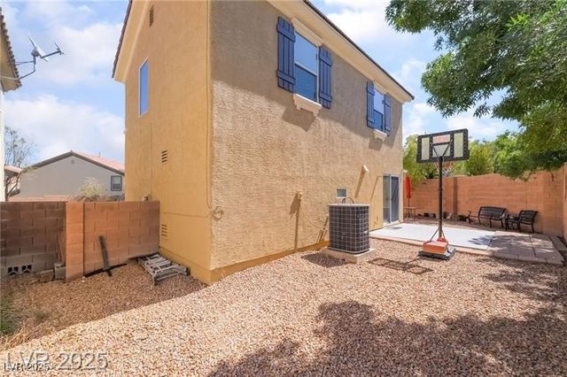 543 Lapford Street, Las Vegas, NV 89178