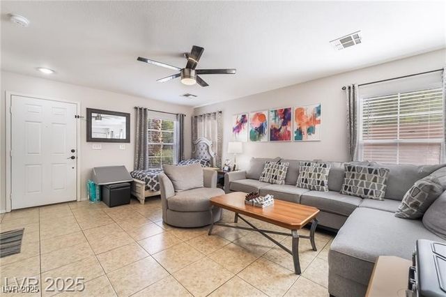 543 Lapford Street, Las Vegas, NV 89178